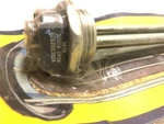 Camco Water Heater Element 9614 - 3000W 240V New. Price: $19.90.