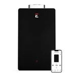 Eccotemp 6.8 Gpm Smart Home Indoor Natural Gas Tankless Water Heater New. Price: $1150.00.