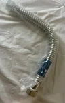 Holdrite Water Heater Connector 1IN Fipx 18IN Ss Flex QFC-0118 Open. Price: $15.99.