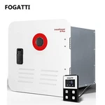 Fogatti Rv Tankless Water Heater 2.9 Gpm 55,000 Btu With 15 X In White Door New. Price: $512.99.