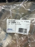 Acdelco # 15-5508HVAC Heater Water Flow Control Valve Gm 10258504 New. Price: $89.99.