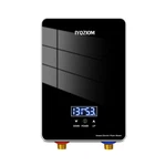 Iyqziom Instant Electric Water Heater 240V 6.5KW.TANKLESS For New. Price: $134.86.