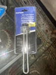 Eastman 60054 Water Heater Element 1500 Watt 240 Volt Straight Brand New!. Price: $15.50.