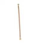 Everbilt 3/4 In. Fip X 24 Copper Water Heater Connector Open. Price: $20.99.