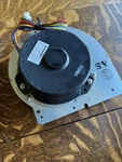 Noritz SKC7470 Fan Motor 2.5 Lb Oem Replacement For Tankless Water Heaters Open. Price: $125.00.