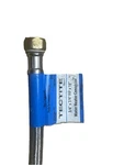 Tectite Flexible Water Heater Connector Push 3/4" Fip 18" New. Price: $14.99.