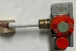 Robertshaw 66-176-368 Gas Valve Hot Water Heater Oem R110RTSP Works Perfect Ship Used. Price: $64.95.