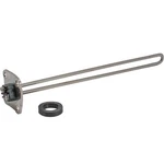 Eastman Water Heater Element, 240V X 4500W Straight, Silver New. Price: $15.88.