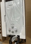 Camplux BW264 Portable Outdoor Propane Tankless Water Heater 2.64 Gpm Led New. Price: $225.00.