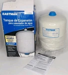 Eastman 60022 Water Heater Expansion Tank Gallons For Hot 3/4" Male Open. Price: $29.99.