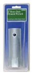 Reliance 5" Heavy-duty Element Wrench For All Electric Water Heater Brands 1 Pk New. Price: $18.99.