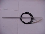 Watlow Firerod Element 100 Watt 220 Volt C10F-9401 Heater Heating New. Price: $19.99.