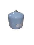 Calefactio, HGT-60, Fixed Bladder, Expansion Tank, 8 Gal, 1 In Connection, Mnpt New. Price: $60.99.