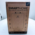 Eccotemp ESH-2.5 Smarthome Gallon Electric Indoor Mini-tank Water Heater New. Price: $399.99.