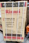 Rinnai RL94I Tankless Water Heater (REU-VC2837FFUD-US-N) New. Price: $1049.98.
