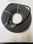 Infrared Heater DR-9RC1100 Heating Cables For Pipes And Roof, Ft, Black New. Price: $179.99.