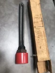 Chromalox MTO225A Screw Plug Immersion Heater 240V 2500W - New. Price: $199.99.