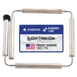 Aluminum Zinc Anode Rod For Hot Water Heater Npt 44" Easy Installation New. Price: $61.58.