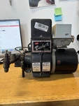 Beckett Burner Unit Model Afg - Weil Mclain Boiler Furnace Water Heater Used. Price: $249.99.