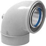 Kd Navien GXXX001895 1/2" Elbow 90 Pvc Npt Fitting New. Price: $74.13.