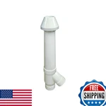 A. O. Smith Ao 9006328005 Water Heater Accessory B And G Concentric Vent New. Price: $185.50.