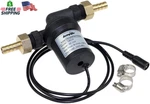 Bayite BYT-7A014 Dc 12V Solar Hot Water Heater Circulation Pump Low Noise 3M Dis New. Price: $30.16.