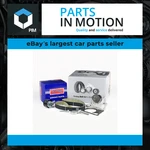 Timing Belt Water Pump Kit Fits Renault Set B&b 119A07049R 130286028R Quality New. Price: $134.71.