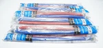 Lot Of 11 Home Flex 3/4" Fip 24" Water Heater Connector Pair Shipfree New. Price: $180.49.
