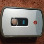 Rheem RETEX-13 Electric Tankless Water Heater, Electronic Temp Control, Gray Used. Price: $120.00.