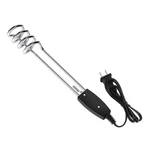 1000W-110V Immersion Heater,water ELECTRIC,10IN Portable New. Price: $18.92.