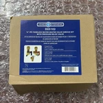 Jones Stephens D05102 3/4" Ips Tankless Water Heater Valve Kit W/pressure Relief New. Price: $60.00.