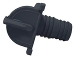 Valterra RF911BK Black Plastic Gravity Flush Spout Water Fill With Sliding Lock New. Price: $19.12.