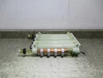 A. O. Smith Water Heater Inlet 14 X 16 3/8 Part # R4LR-280E100 Used. Price: $225.00.