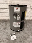 Rheem Instant Electric Commercial Water Heater Gal. 208 Volts # EGSP30-C New. Price: $1445.00.