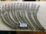 14 Lasco Stainless Steel Braided Water Heater Connector 3/4" Fip X 24" New. Price: $75.00.
