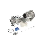 Rinnai Genuine 106000117 Gas Control Valve W/ Orifice Piece Kit U334-9100-SB1 New. Price: $190.09.