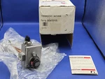 Ao Smith Water Heater 9004703105 Nat Gas Thermostat Control Valve 37C73U-268 New. Price: $140.00.