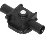 Hvac Heater Control Valve Global 8211246 New. Price: $30.95.