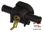 Four Seasons 74867 Heater Valve New. Price: $46.34.