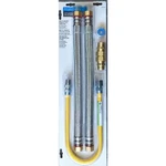 Everbilt EBWCB-07-18GKITA Gas Water Heater Installation 1000047548-SEALED! New. Price: $23.95.