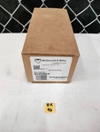 Mcdonnell & Miller RB-122-ELWCO 120V Low Water Cutoff (144676) New. Price: $128.24.