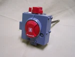Honeywell Water Heater Gas Control Valve Thermostat V5126B1A5X6 386704 Open. Price: $149.99.