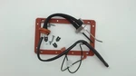 SP14218B Rheem 18" Hot Surface Ignitor Kit Oem New. Price: $128.95.