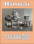 Rinnai 114-444-000 Gas Appliance Part Proportional Valve W/ Solenoid Oem Open. Price: $40.00.