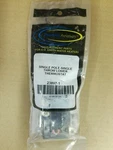 A.o. Smith 23897-1 Single Pole Double Throw Lower Thermostat New. Price: $5.00.