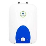 Ecosmart Mini 4-GALLON 120V Electric Tank Water Heaterwhite New. Price: $244.89.