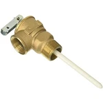 Cash Acme Shark Bite 15914A-0125 Temperature & Pressure Relief Valves, New. Price: $25.24.