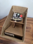 Robertshaw 6910794 Flame Guard Gas Control Valve Nat Only 64-LF8-376 Open. Price: $51.75.