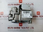 Honeywell VK4105C1041B Solenoid Valve VK4105C10414 1,5-20 Mbar New. Price: $201.07.
