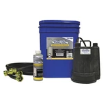 Nu-calgon Pump & Descaling KIT,8 Oz Size 40TC90 New. Price: $446.49.